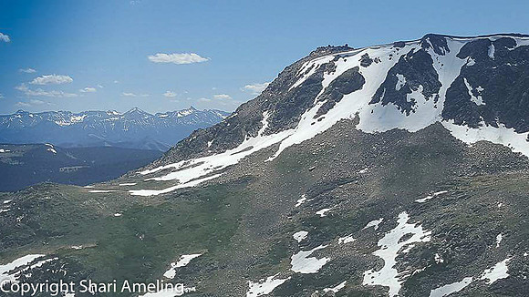Beartooth Pass